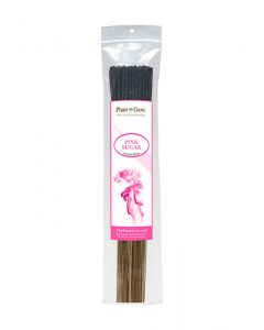 Pink Sugar Incense Sticks 11"