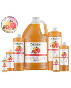 Pink Grapefruit Fragrance Oil