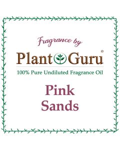 Pink Sands Fragrance Oil