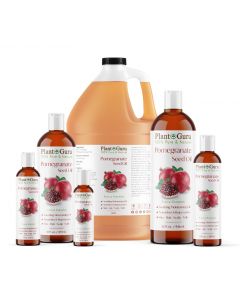 Pomegranate Seed Oil