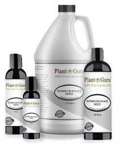Pomegranate Seed Oil