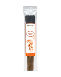 Pumpkin Spice Incense Sticks 11"