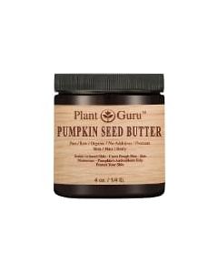 Pumpkin Seed Butter