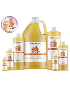 Pumpkin Spice Fragrance Oil