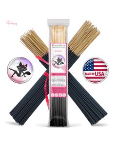 Pussy Incense Sticks 11"