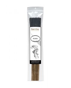Pussy Incense Sticks 11"