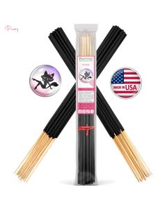 Pussy Jumbo Incense Sticks 19 Inches