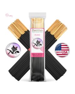 Pussy Incense Sticks 7"
