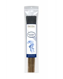 Rain Forest Fantasy Incense Sticks 11"
