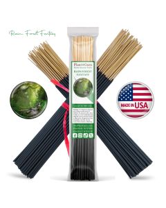 Rain Forest Fantasy Incense Sticks 11"