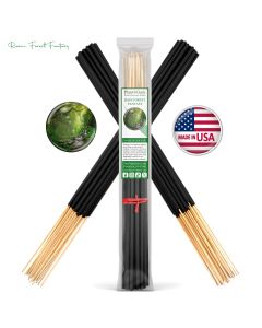 Rain Forest Fantasy Jumbo Incense Sticks 19 Inches