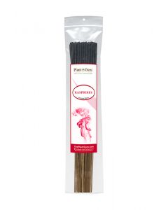 Raspberry Incense Sticks 11"