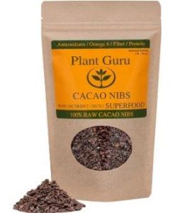 Raw Cacao Nibs