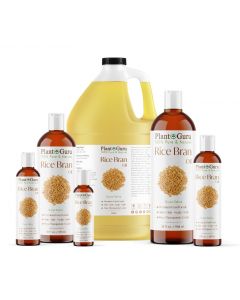 Rice Bran Oil