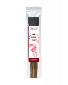 Rose Incense Sticks 11"