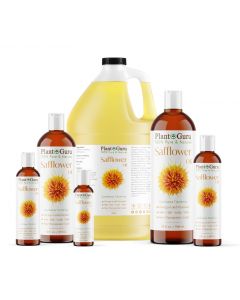 Safflower Oil