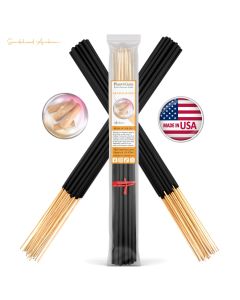 Sandalwood Jumbo Incense Sticks 19 Inches