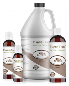 Shea Butter Oil 