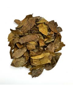 Dried Soursop Leaves - Natural Graviola Soursop Tea Leaves