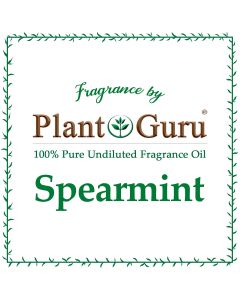 Spearmint Fragrance Oil