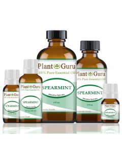 Spearmint Essential Oil