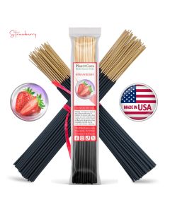 Strawberry Incense Sticks 11"