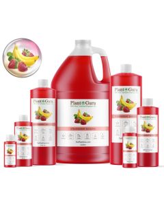 Strawberry Banana Fragrance Oil