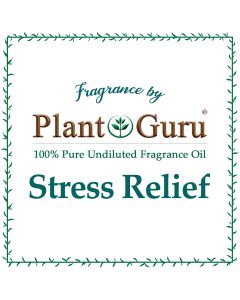Stress Relief Fragrance Oil