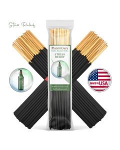 Stress Relief Incense Sticks 7"