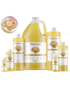 Sugared Snickerdoodle Fragrance Oil