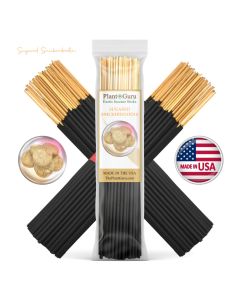 Sugared Snickerdoodle Incense Sticks 7"