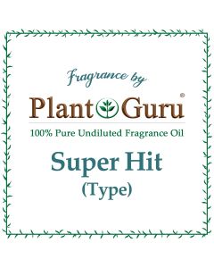 Super Hit Type Fragrance Oil