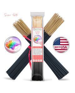 Super Hit Type Incense Sticks 11"