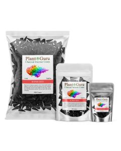 Super Hit "Type" 1" Charcoal Incense Cones Topflow