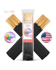 Super Hits Incense Sticks 7"