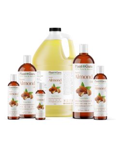 Sweet Almond Oil