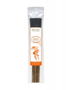 Sweet Orange Incense Sticks 11"