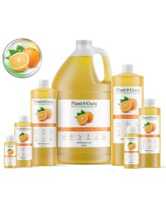 Sweet Orange Fragrance Oil