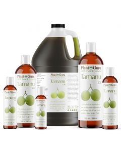 Tamanu Oil