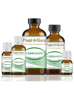 Tarragon Essential Oil