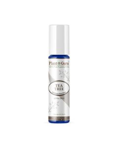 Tea Tree Essential Oil Roll On 10 ml.