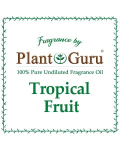 Tropical Fruit Fragrance Oil