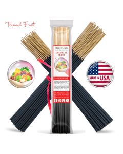 Tropical Fruit  Incense Sticks 11"