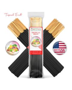 Tropical Fruit Incense Sticks 7"