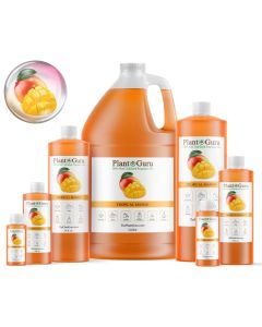 Tropical Mango Fragrance Oil
