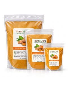 Turmeric Root Powder Bulk