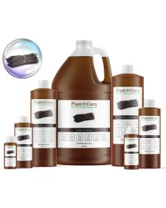 Vanilla Bean BBW Type Fragrance Oil