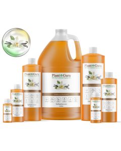 Vanilla Fantasy Fragrance Oil