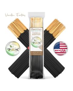 Vanilla Fantasy Incense Sticks 7"