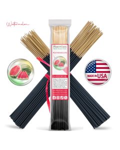 Watermelon Fantasy Incense Sticks 11"